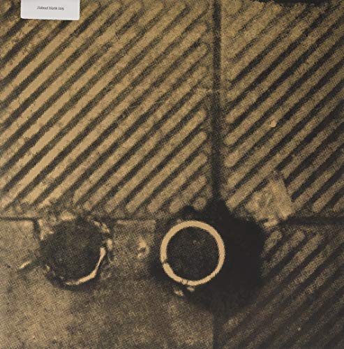 Anja Zaube - Ab009 EP - Including Head [VINYL]
