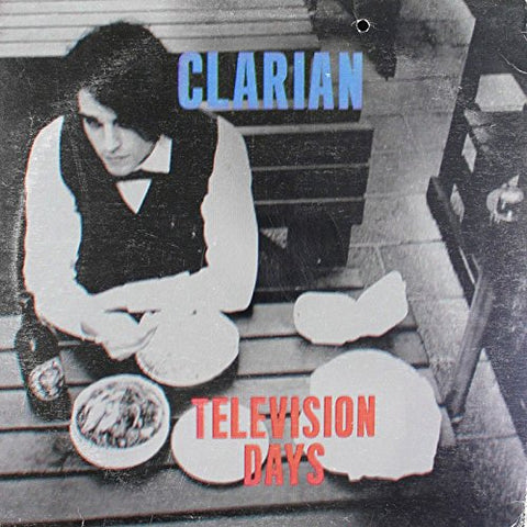 Clarian - Television Days [VINYL]