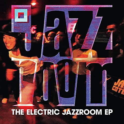 Various - The Electric Jazz Room E.P. [7"] [VINYL]