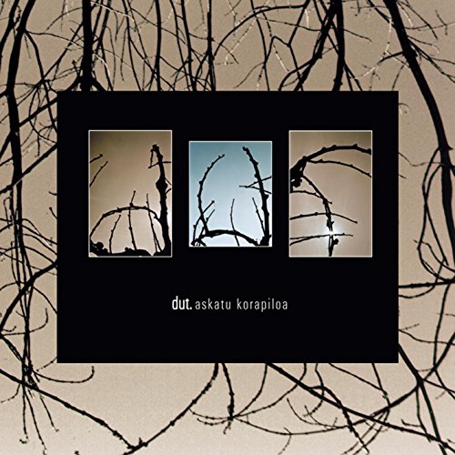 Dut - Askatu Korapiloa [VINYL]
