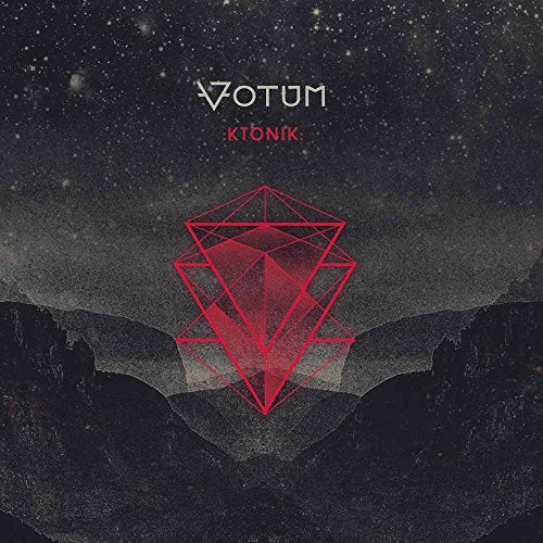 Votum - :ktonik: [CD]