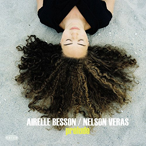 Besson Veras - Prelude [CD]