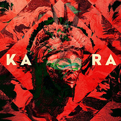 We Are Shining - Kara [VINYL]