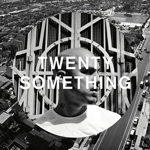 Pet Shop Boys - Twenty-something [CD]
