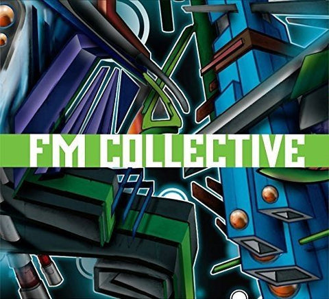 Fm Collective - Fm Collective [CD]