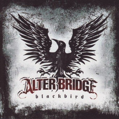 Alter Bridge Blackbird [CD]