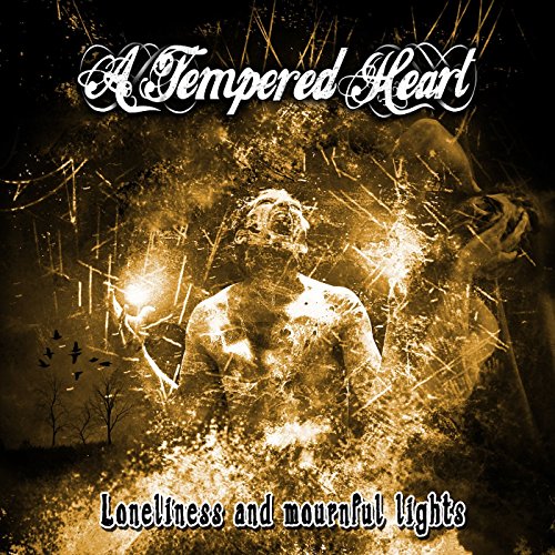 Various - Loneliness And Mournful Lights [CD]