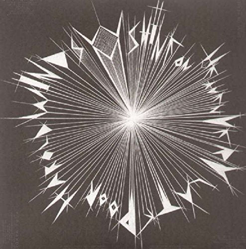 White Magic - Dark Stars [VINYL]