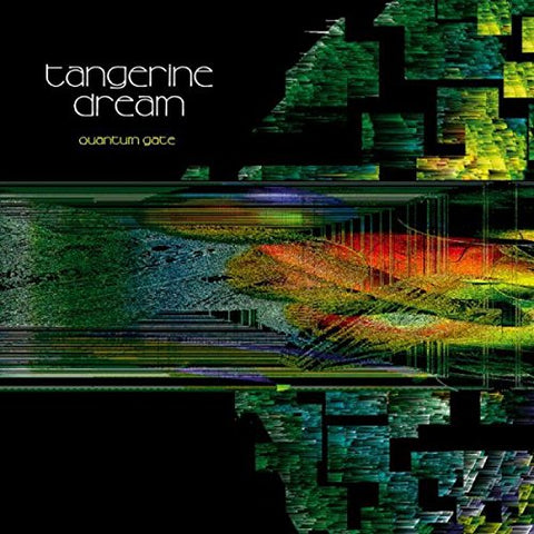 Tangerine Dream - Quantum Gate [VINYL]