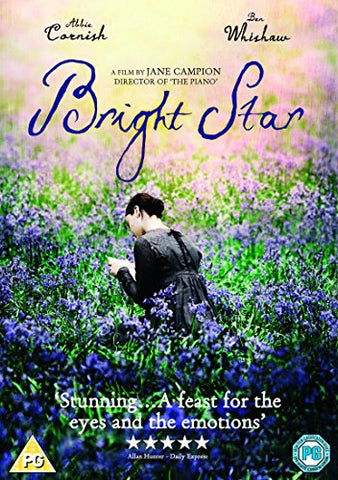 Bright Star [DVD]