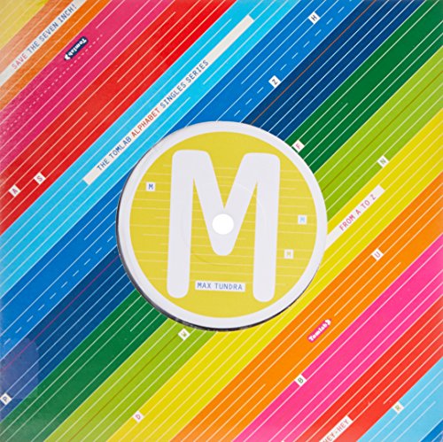 Various - Alphabet Series [VINYL]