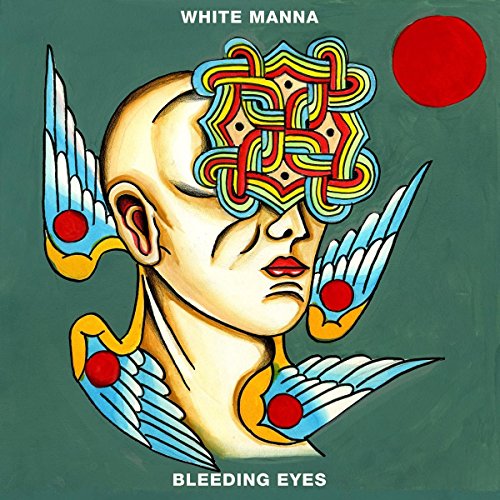 Various - Bleeding Eyes [CD]