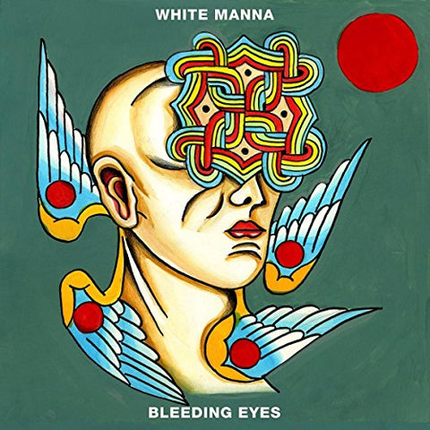 Various - Bleeding Eyes  [VINYL]