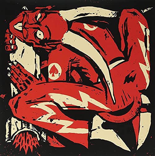 Various - Live At Rocket Club [VINYL]