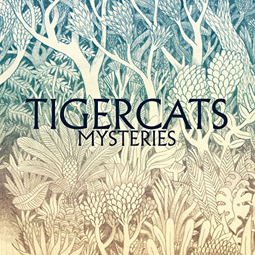 Tigercats - Mysteries [CD]
