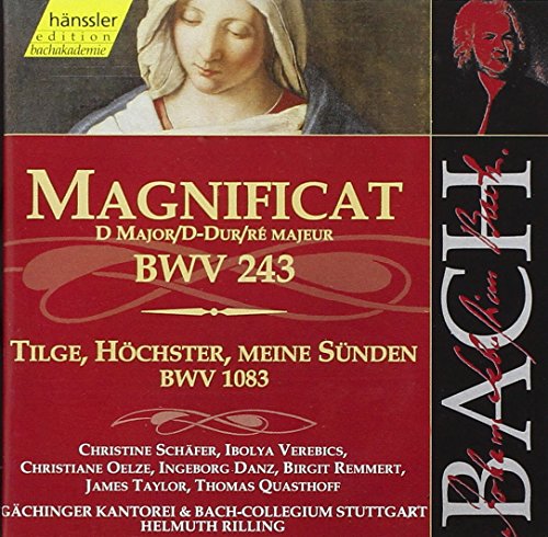 A CD cover featuring a red background with text and portraits of a woman and man.