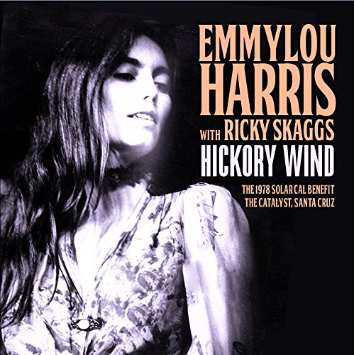 Various - Hickory Wind [CD]