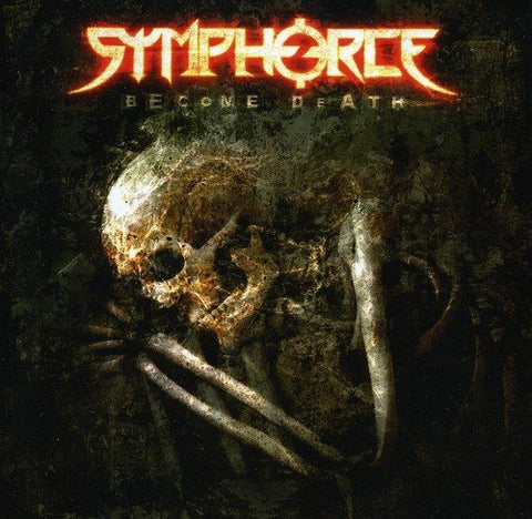 Symphorce - Become Death/Ltd./Ausverkauft [CD]