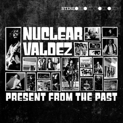 Various - Present From The Past [VINYL]