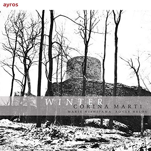 Marti Corina - Winter [CD]