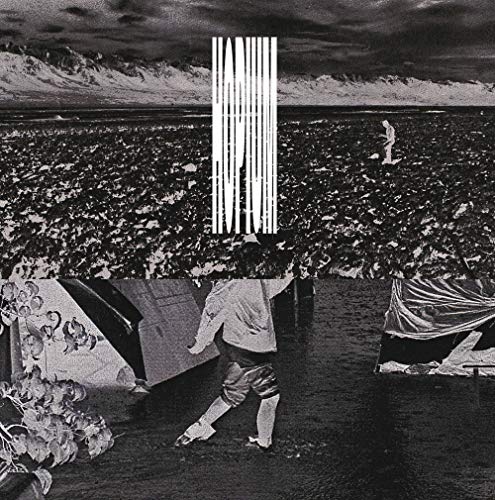Luke Lund - Hopium [VINYL]