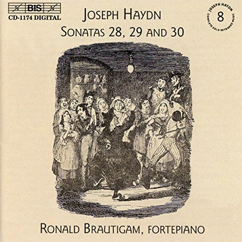 CD cover featuring a black and white illustration of people dancing.