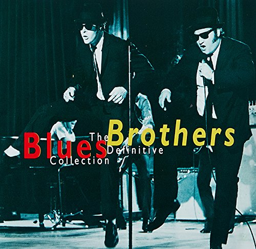 Blues Brothers - Definitive Collection [Us Import] [CD]