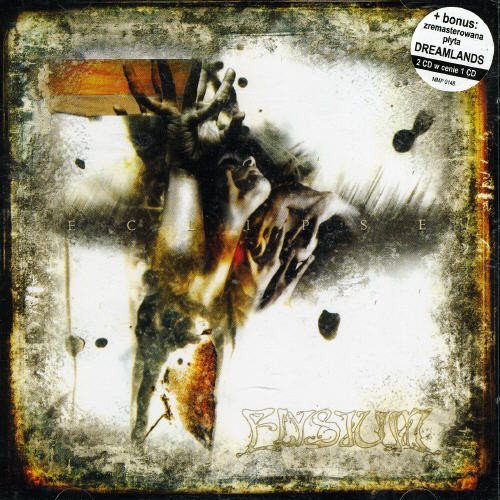 Elysium - Eclipse [CD]