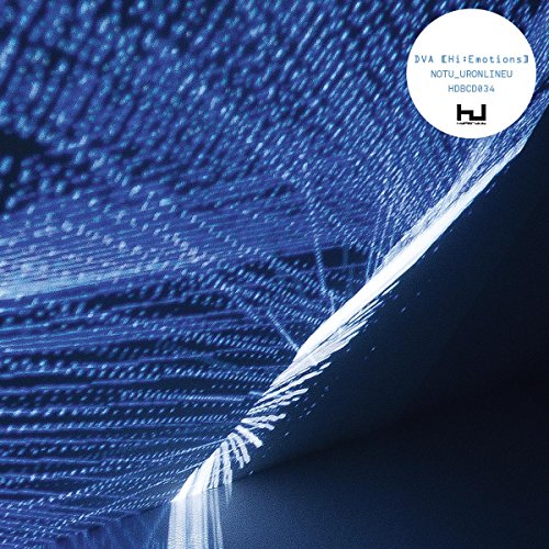 Dva - NOTU_URONLiNEU [CD]