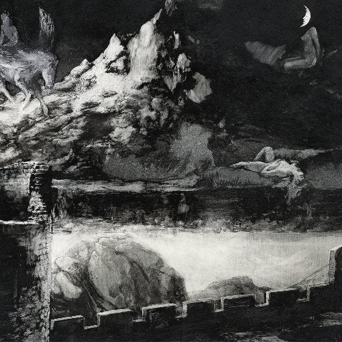 Eye, The - Supremacy [CD]