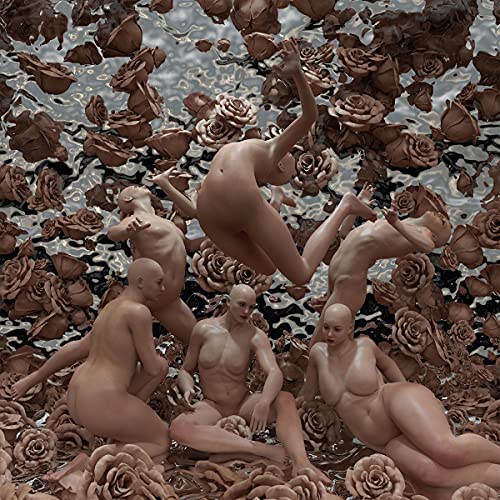 Various - Children Of Silk EP [180 gm 12 inch Coloured Vinyl] [VINYL]