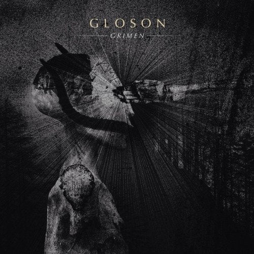 Gloson - Grimen [CD]