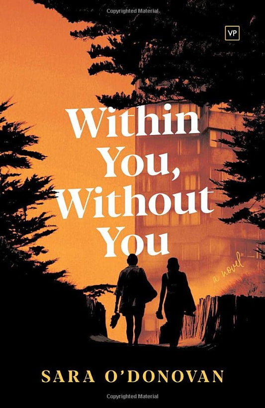 Within You, Without You