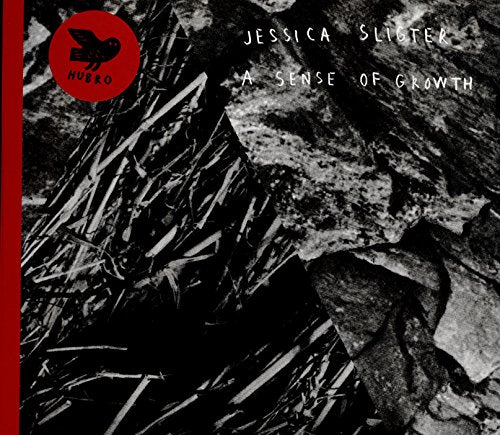 Sligter,jessica - A Sense Of Growth [CD]