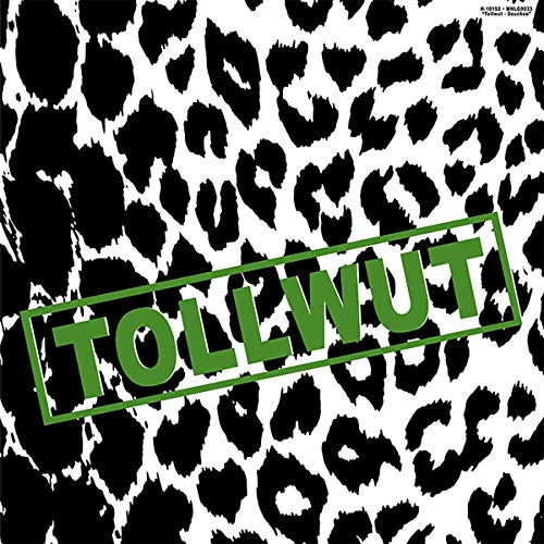 Tollwut - Seuchen [VINYL]