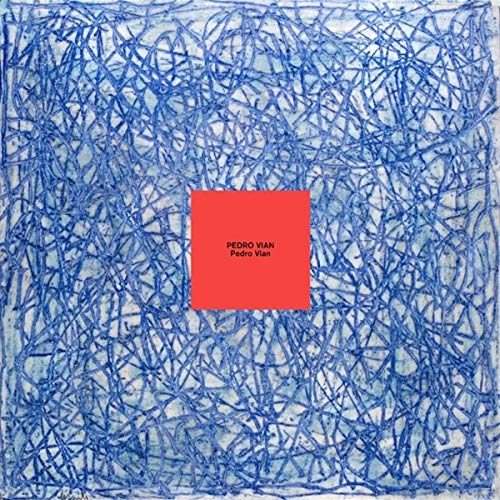Pedro Vian - Pedro Vian [VINYL]