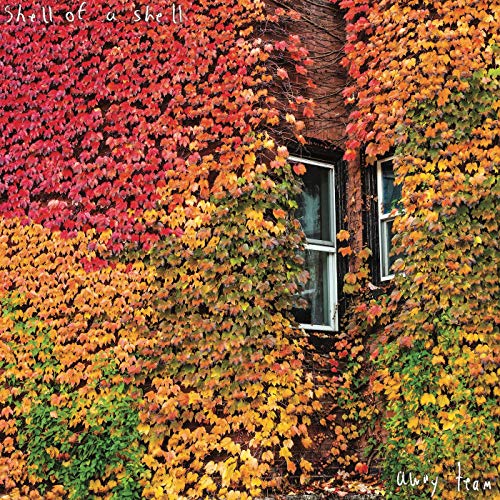 Shell Of A Shell - Away Team [VINYL]