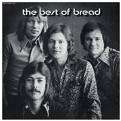 Bread - The Best Of Bread [VINYL]