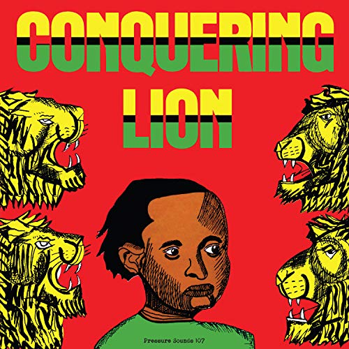 Various - Conquering Lion Expanded Edition [VINYL]