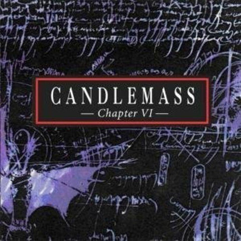 Candlemass - Chapter VI  [VINYL]