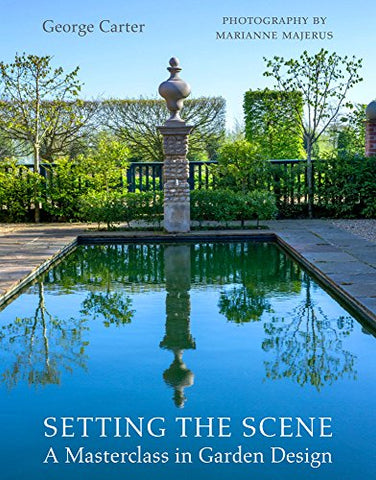 Setting the Scene:A Garden Design Masterclass from Repton to the Modern Age
