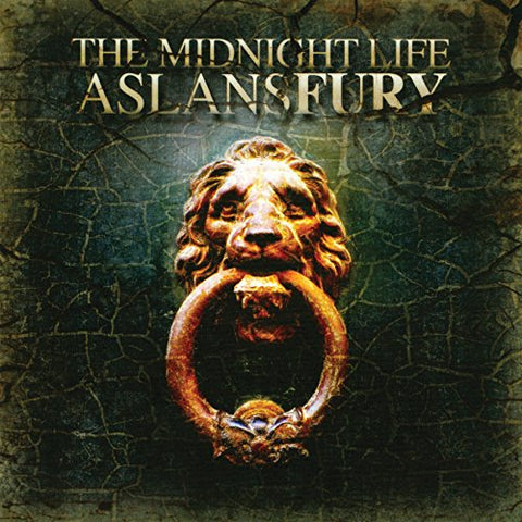 Midnight Life, The - Aslans Fury [CD]