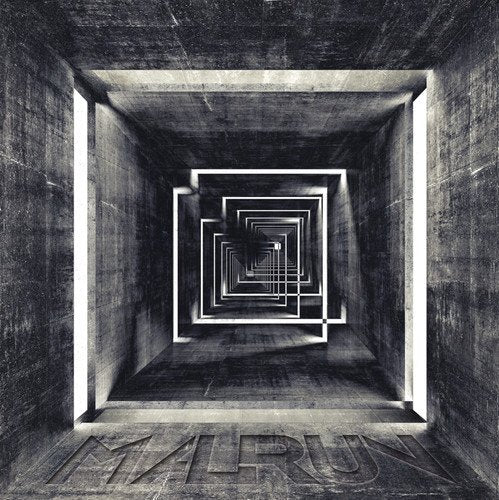 Malrun - Oblivion Awaits [CD]