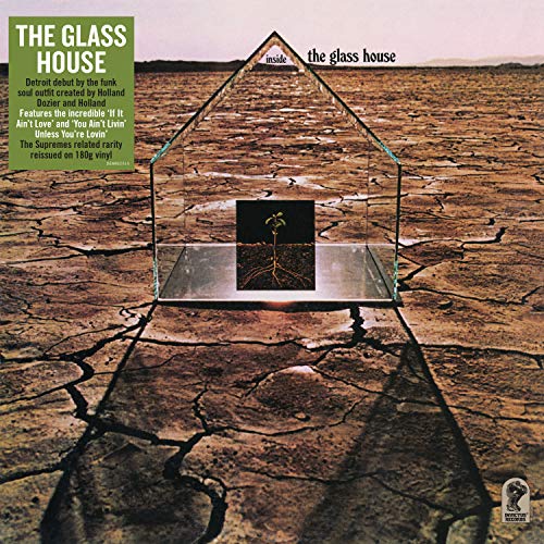 Glass House - Inside The Glass House [VINYL]