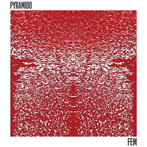 Pyramido - Fem [CD]