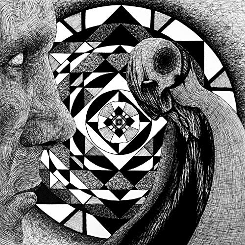 Triangle Face - Sentinels Of Pseudo-Reality: Interpretations Of Maelstrom [CD]