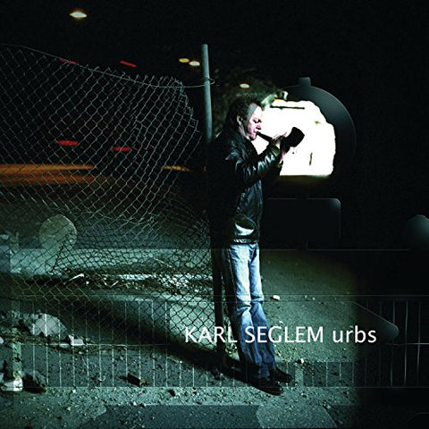 Karl Seglem - Urbs [CD]