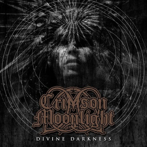 Crimson Moonlight - Divine Darkness [CD]