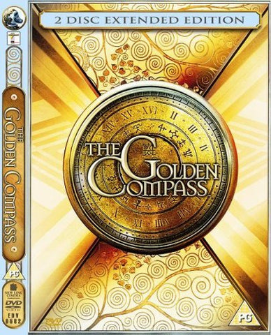 The Golden Compass (Two-Disc Extended Edition) [DVD]