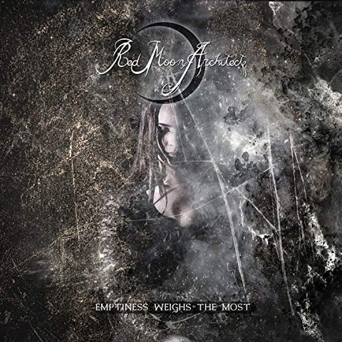 Red Moon Architect - Emptiness Weighs The Most (Digipack) [CD]